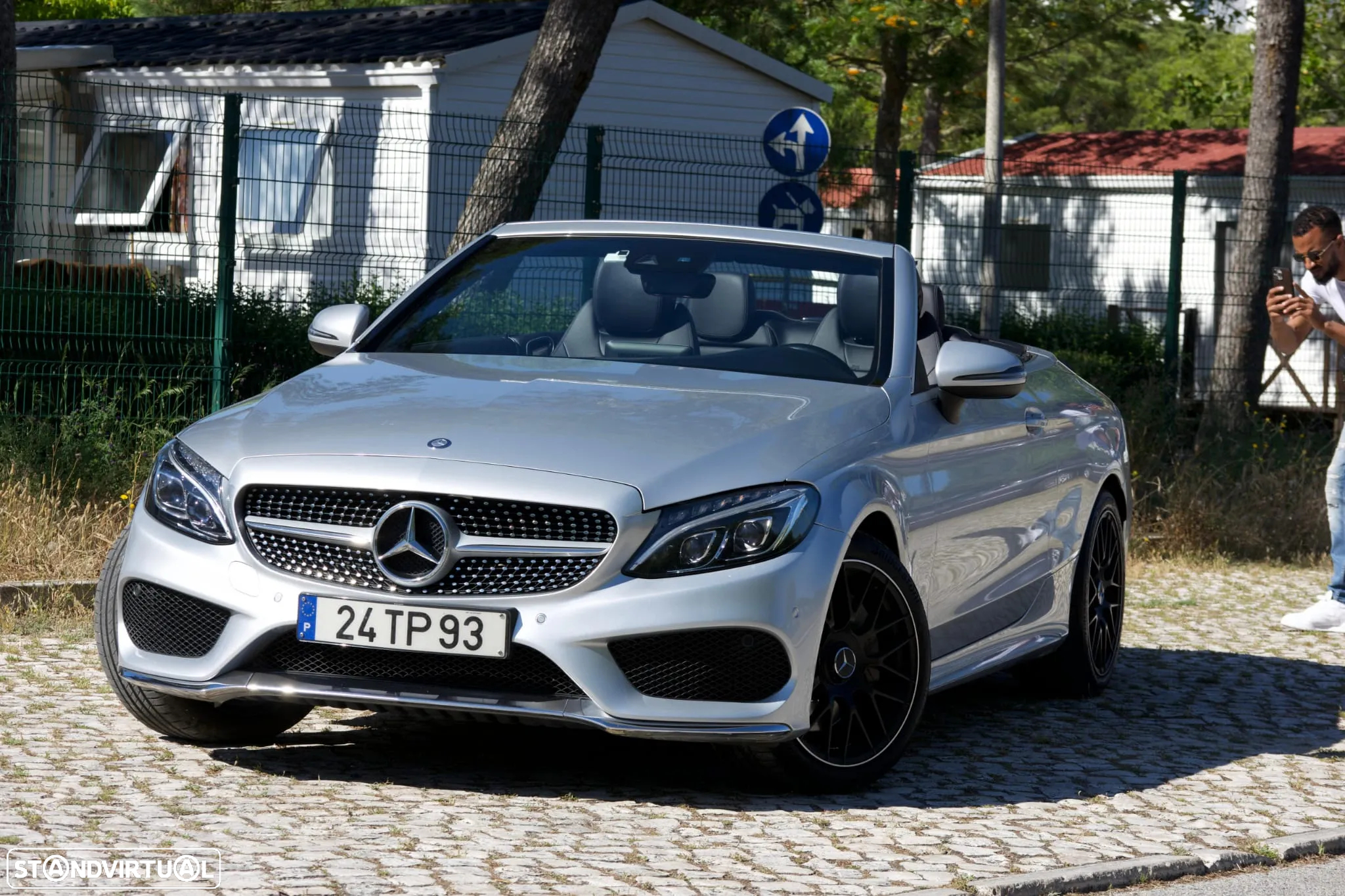 Mercedes-Benz 250 - 3