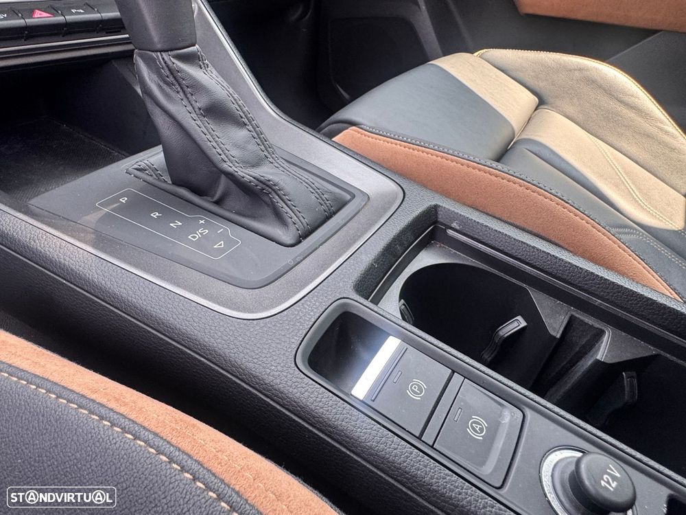 Audi Q3 Sportback 45 TFSIe S tronic - 21