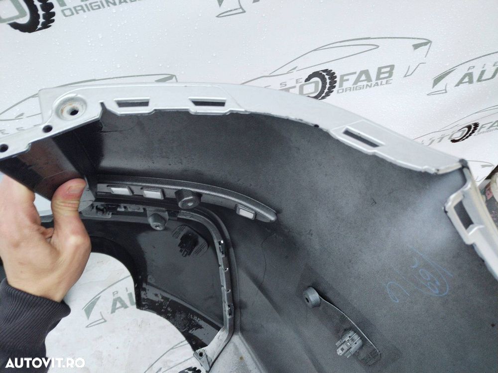 Bara spate Bmw X3 G01 M-Paket Gauri pentru 6 se an 2017-2018-2019-2020 - 5
