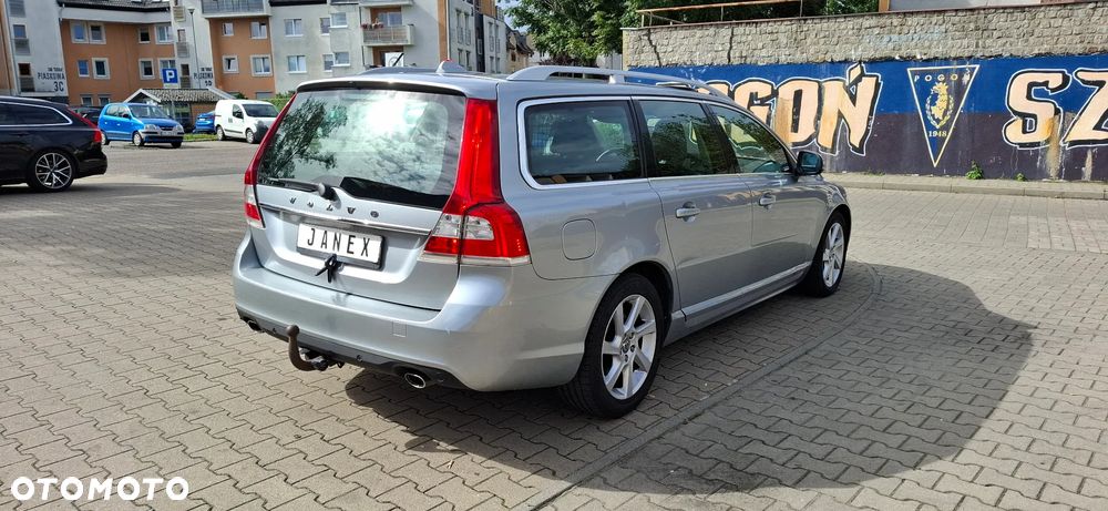 Volvo V70 D4 Drive-E Dynamic Momentum - 8