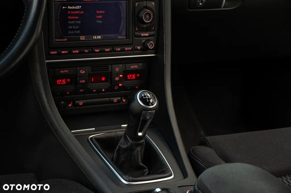 Seat Exeo 2.0 TDI CR Sport - 37