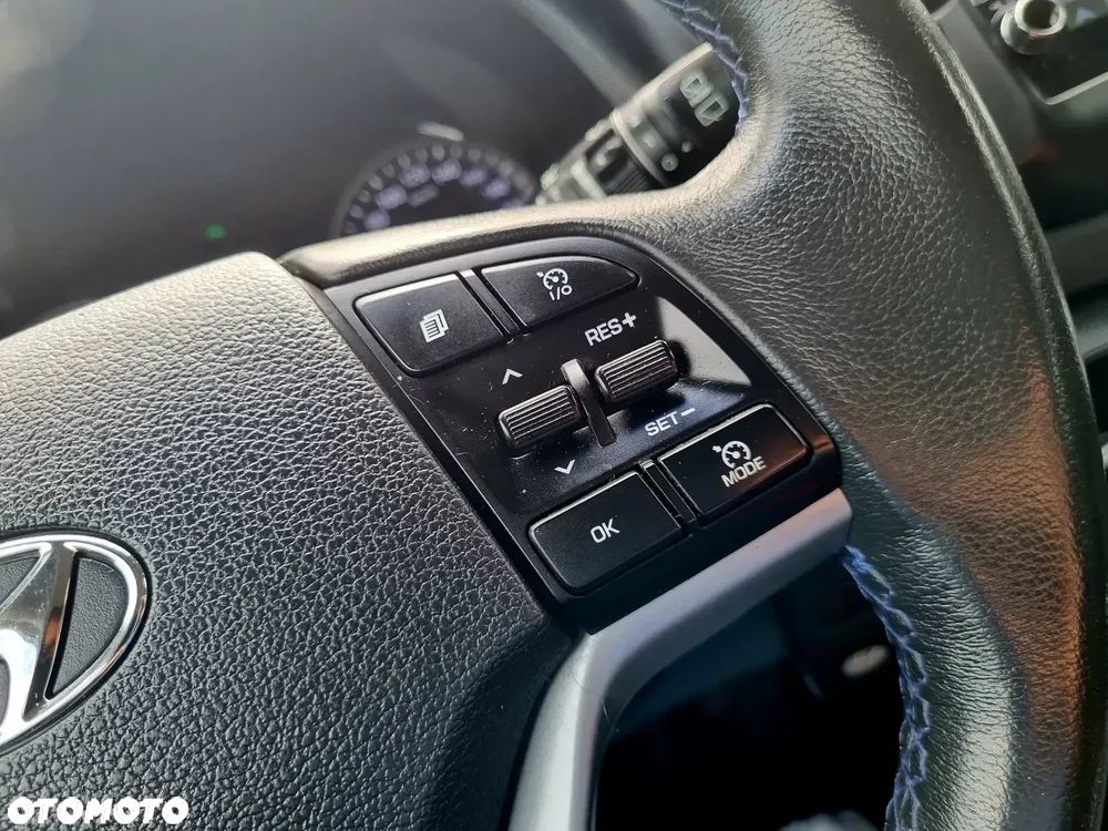 Hyundai Tucson ver-select - 18