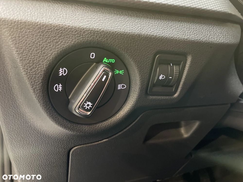 Skoda Scala 1.0 TSI Ambition - 12