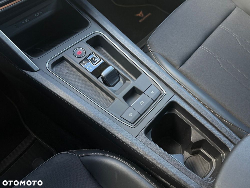 Cupra Formentor - 25