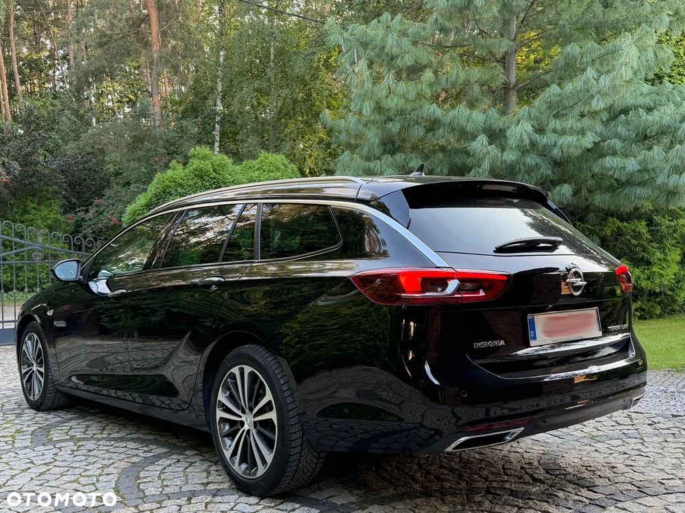 Opel Insignia - 5
