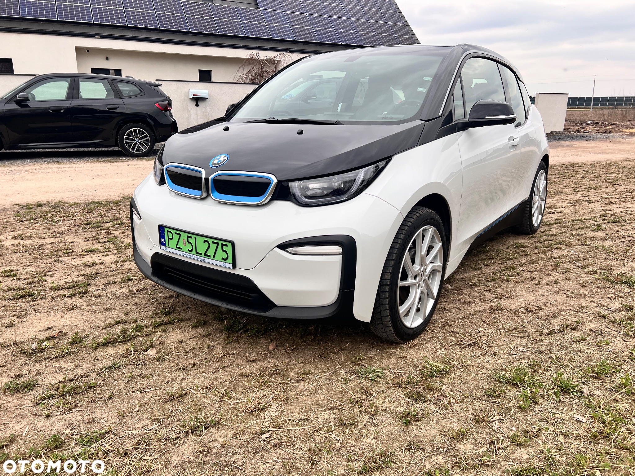 BMW i3 120 Ah - 6