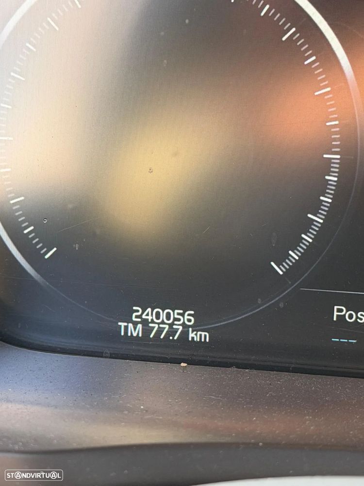 Volvo XC 90 2.0 D4 Inscription - 21