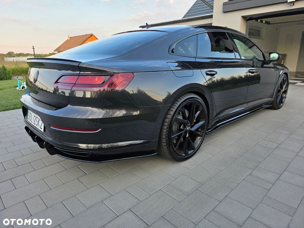 Volkswagen Arteon 2.0 TSI 4Motion DSG R-Line - 33