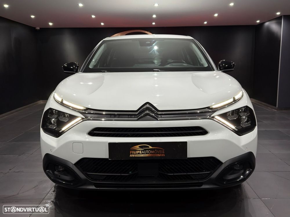 citroen c4 ver-1-5-bluehdi-shine-pack-eat8 - 2