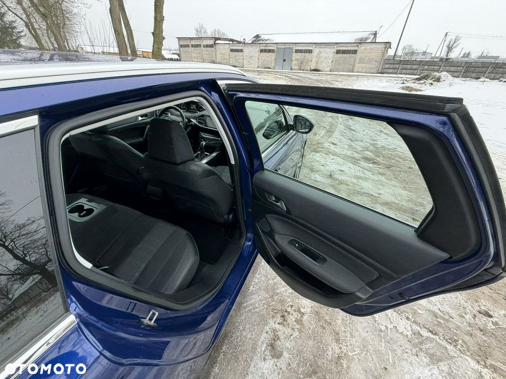 Peugeot 308 - 26