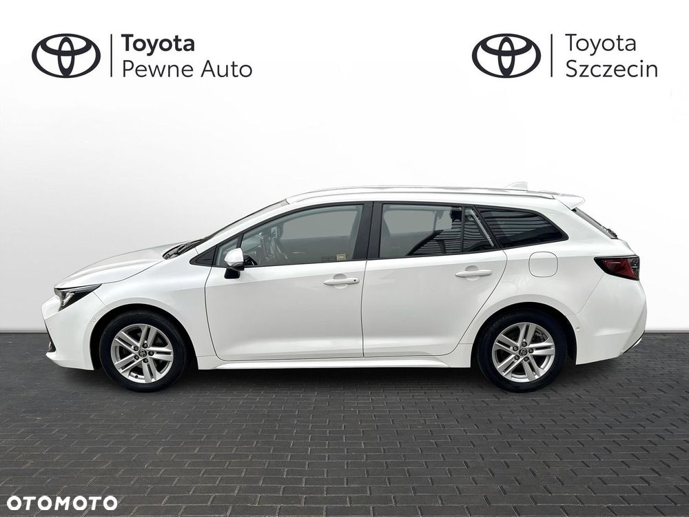 Toyota Corolla 1.8 Hybrid Comfort - 14