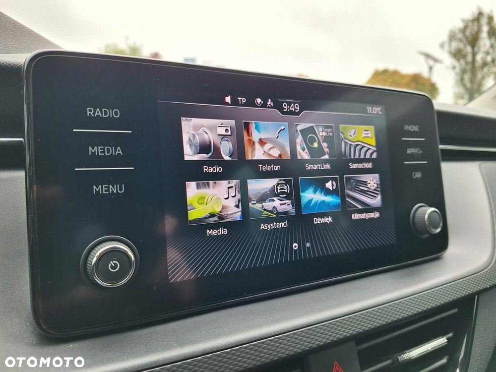 Skoda Scala 1.0 TSI Ambition - 19