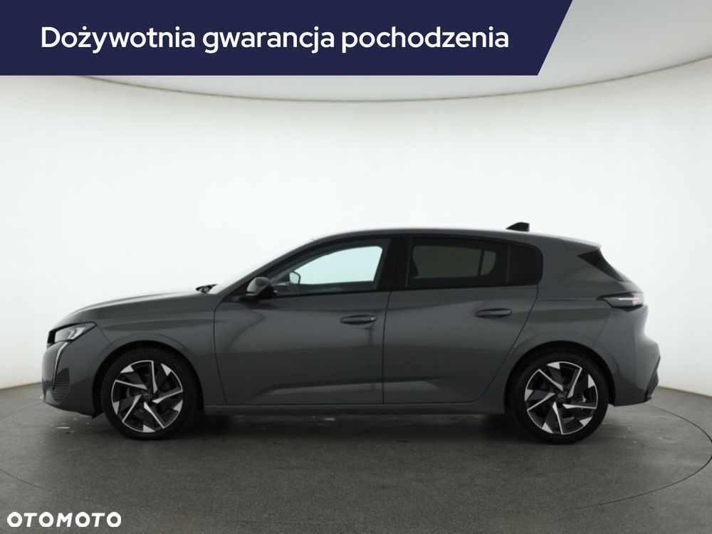 Peugeot 308 2024 photo 3