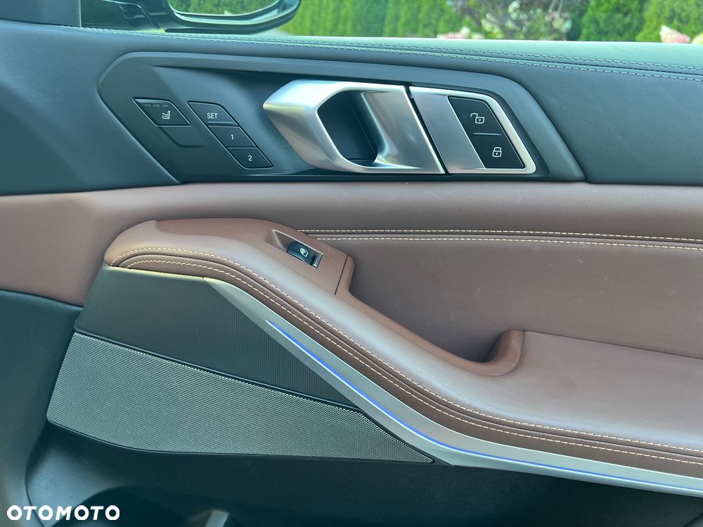 BMW X5 - 17