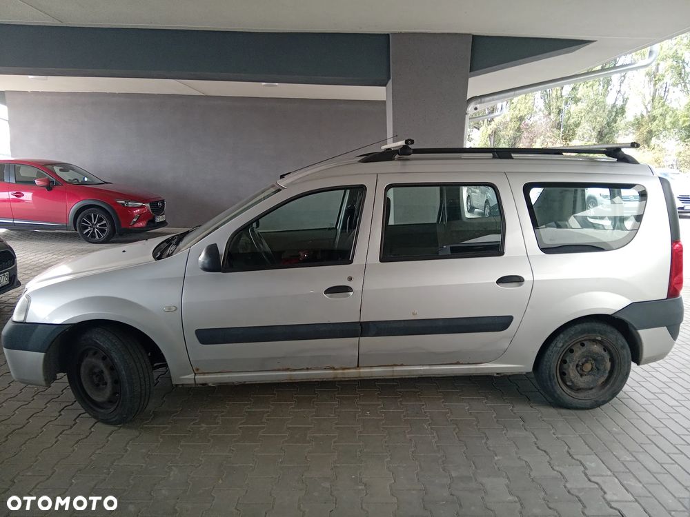 Dacia Logan - 4