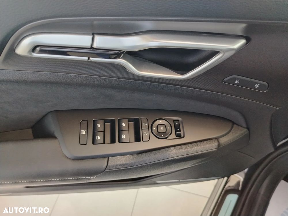 Kia Sportage - 13