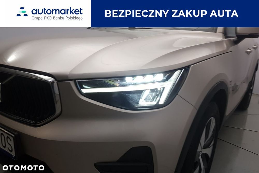 Volvo XC 40 B3 Core - 13