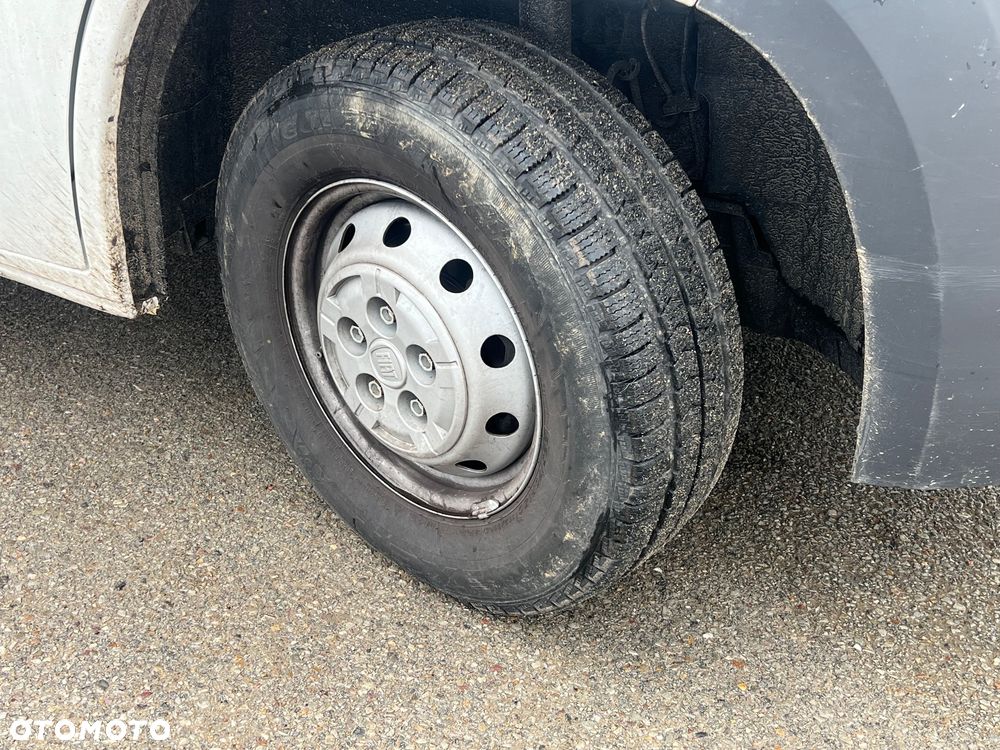 Fiat Ducato - 17