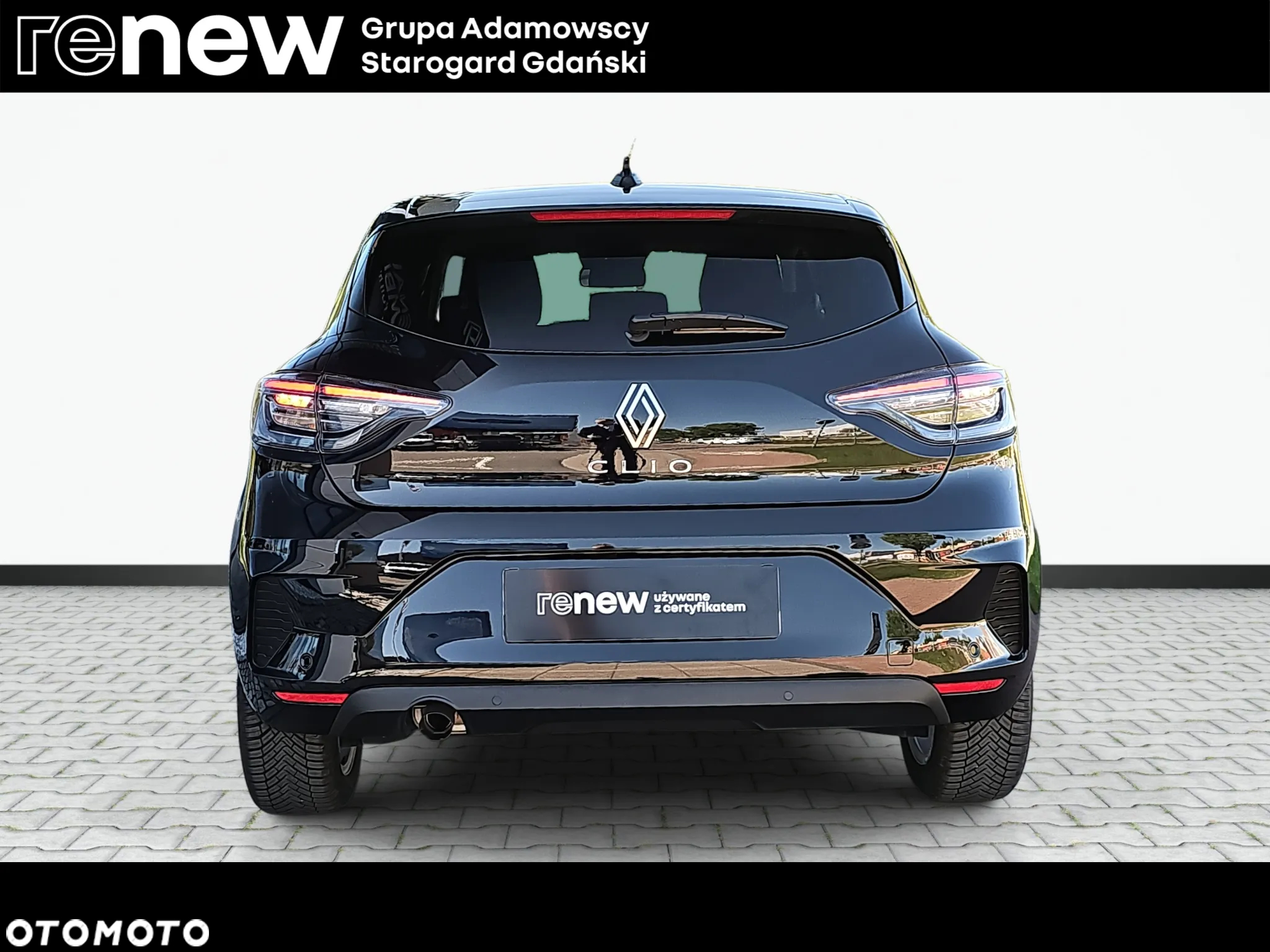 Renault Clio 1.0 TCe Evolution - 9