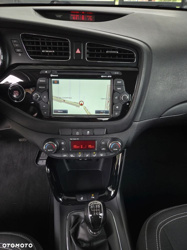 Kia Ceed 1.6 GDI Dream Team Edition - 7