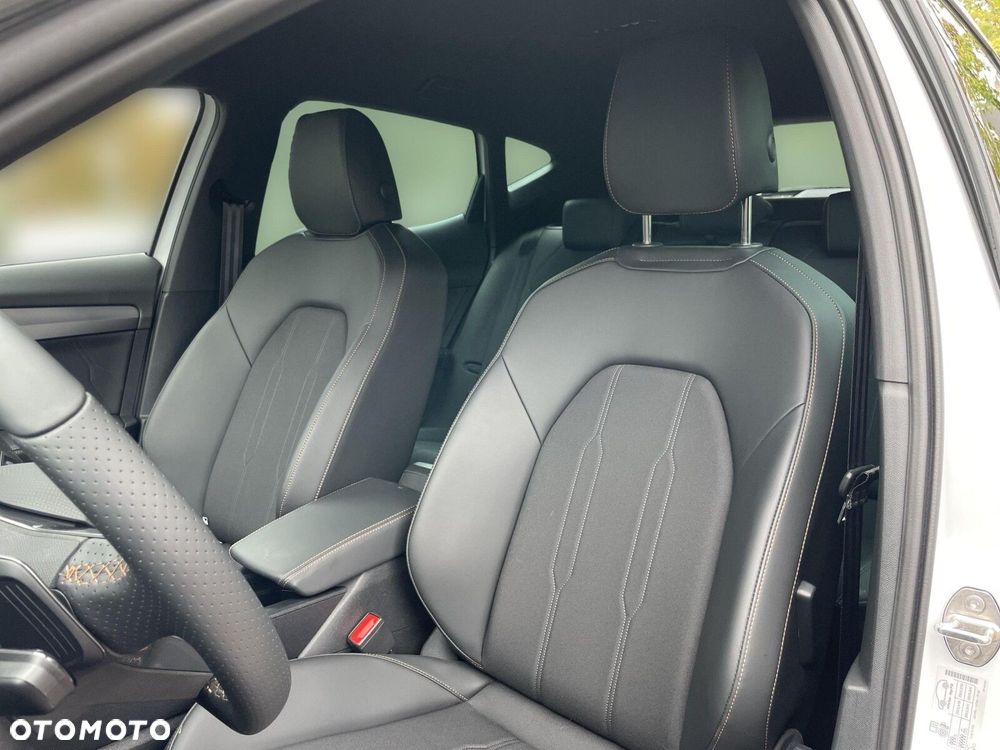 Cupra Formentor 1.5 TSI DSG - 12