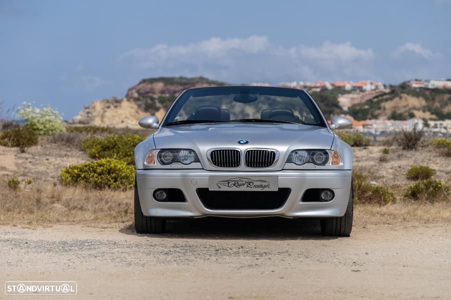 BMW M3 - 16