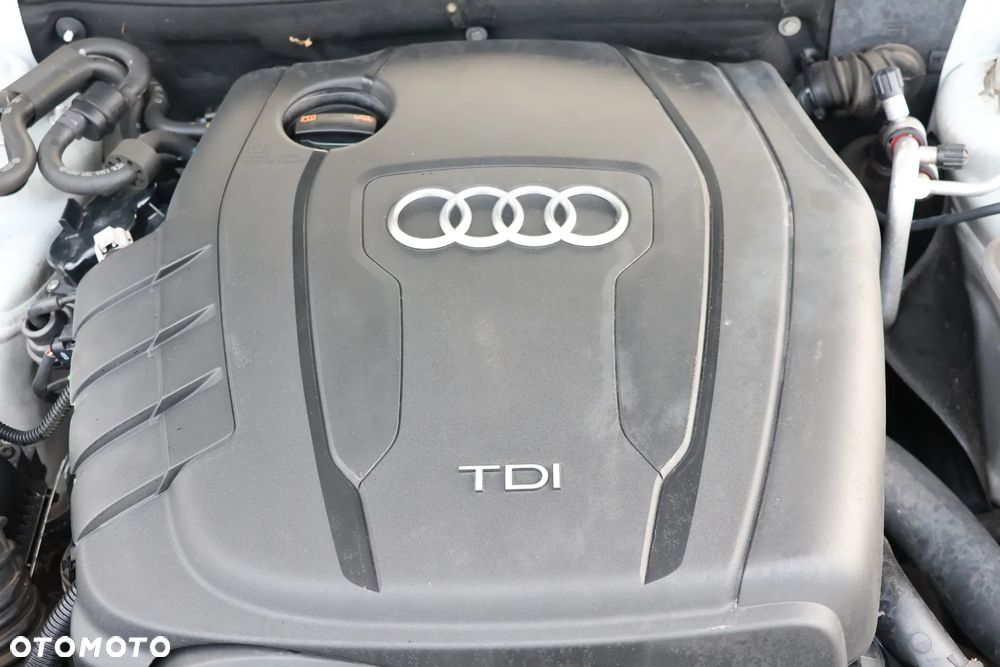 Audi A4 Avant - 18