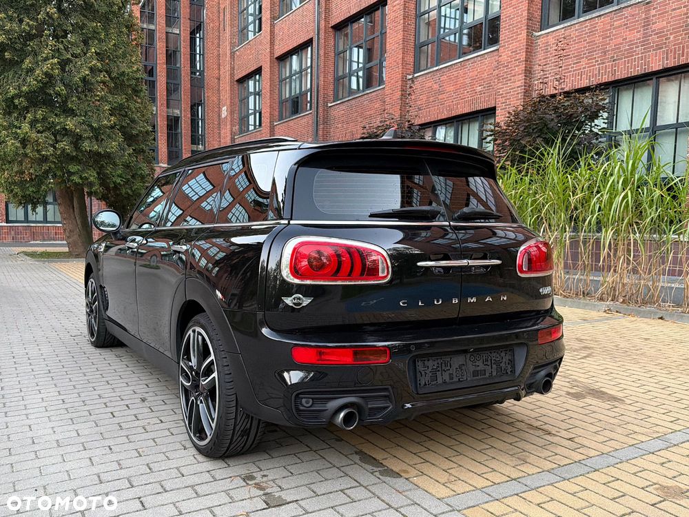 MINI Clubman Cooper S - 11