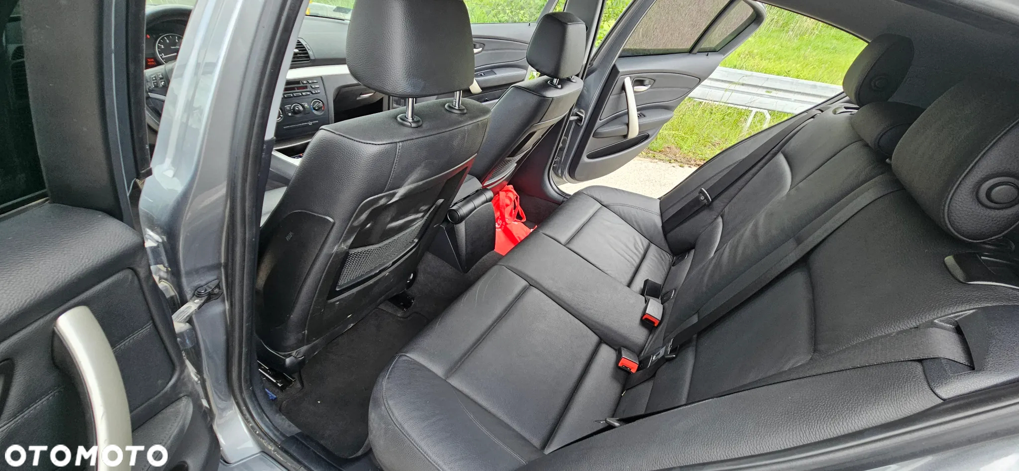 BMW Seria 1 118i - 19