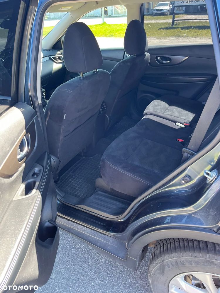 Nissan X-Trail 1.6 DCi Visia - 6