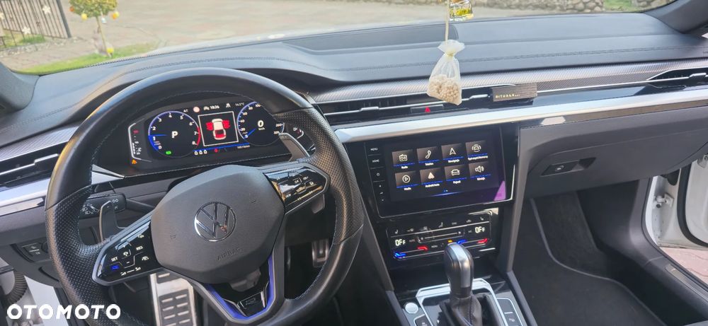 Volkswagen Arteon 2.0 TSI 4Motion R DSG - 17
