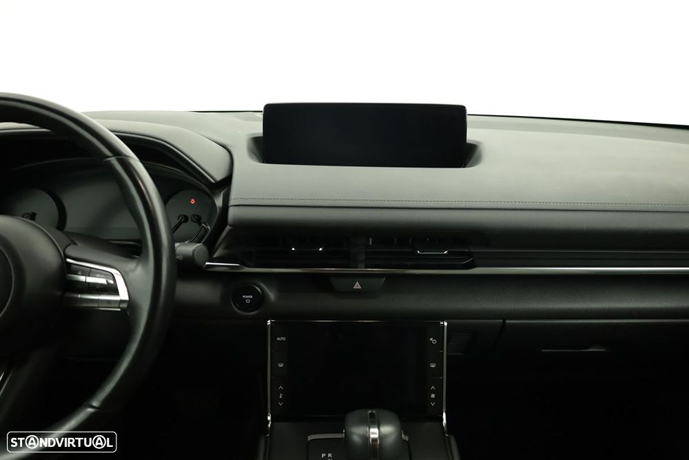 Mazda MX-30 e-SKYACTIV Exclusve-Line - 10
