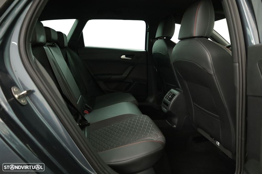 Cupra Leon ST 1.5 e-Hybrid DSG - 20
