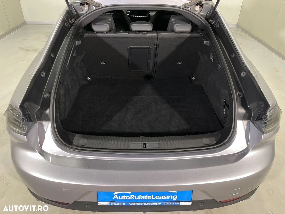 Peugeot 508 1.5 BlueHDI S&S EAT8 Allure Pack - 13