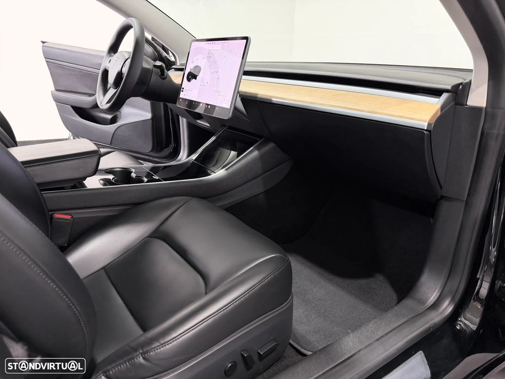 Tesla Model 3 Standard Range Plus RWD - 33