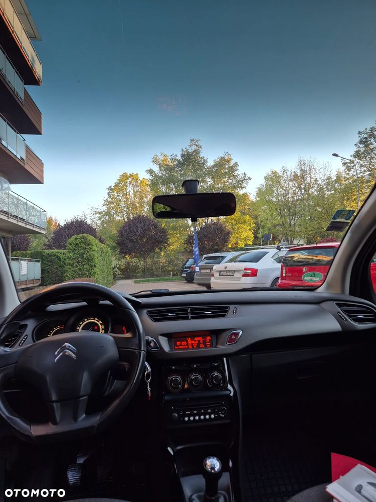 Citroën C3 Pure Tech (VTi) 82 Selection - 3