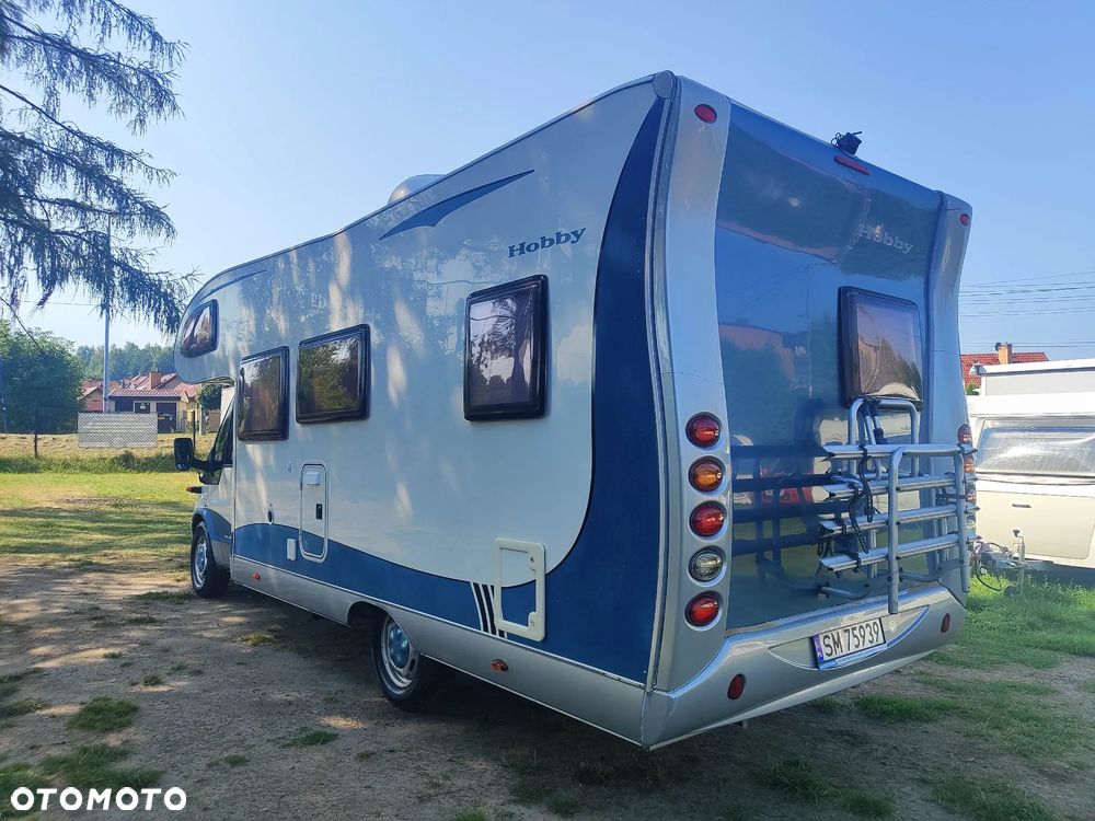 Ford Transit - 4