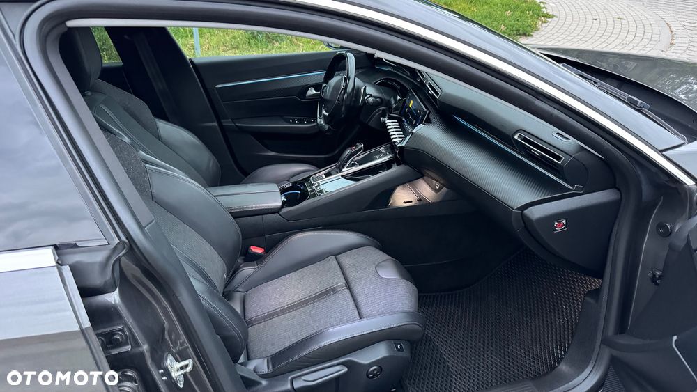 Peugeot 508 - 39