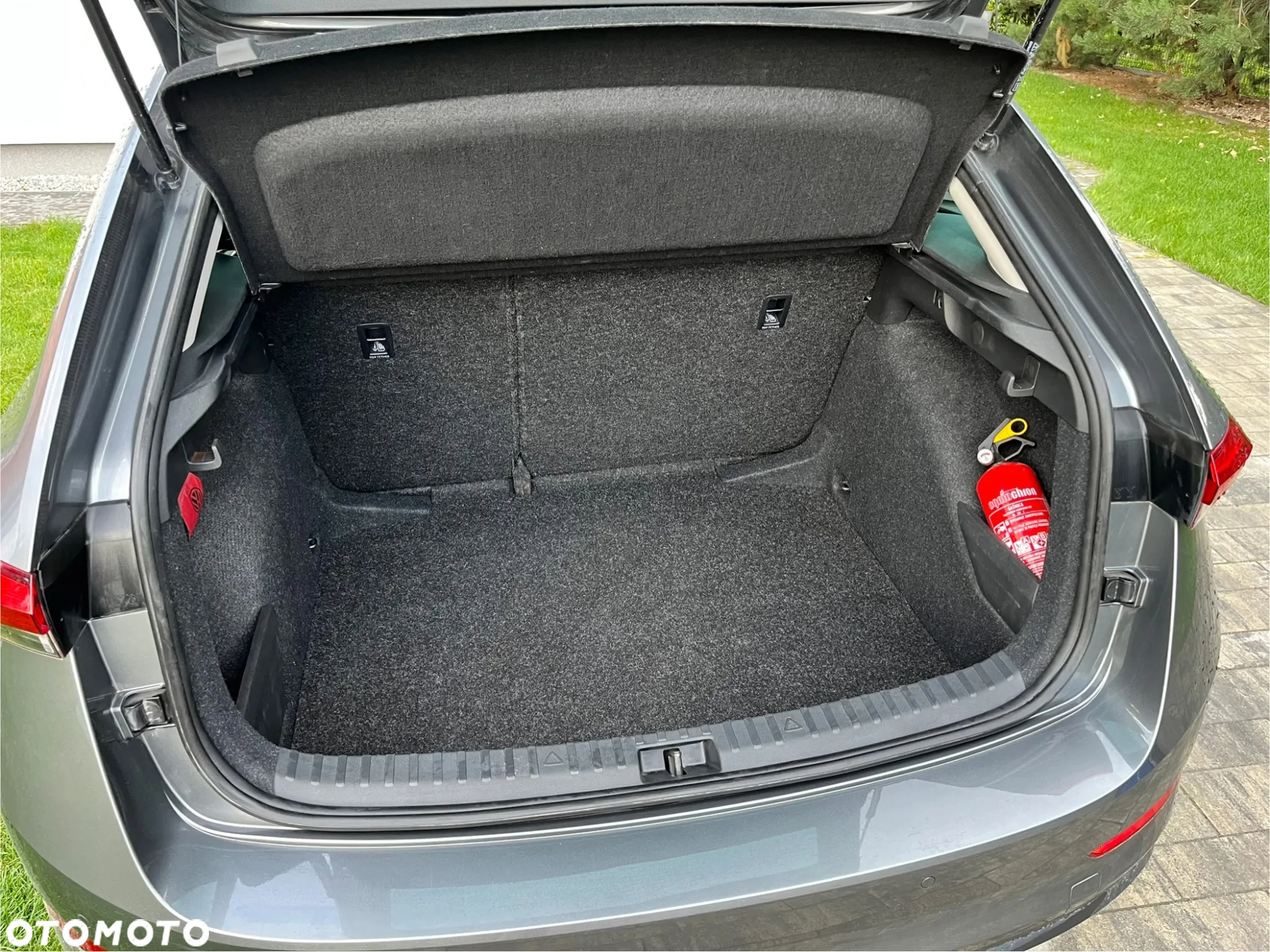 Skoda Scala 1.5 TSI Style DSG - 9
