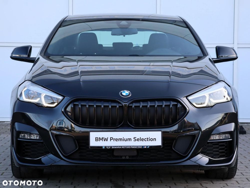 BMW Seria 2 218i M Sport - 10
