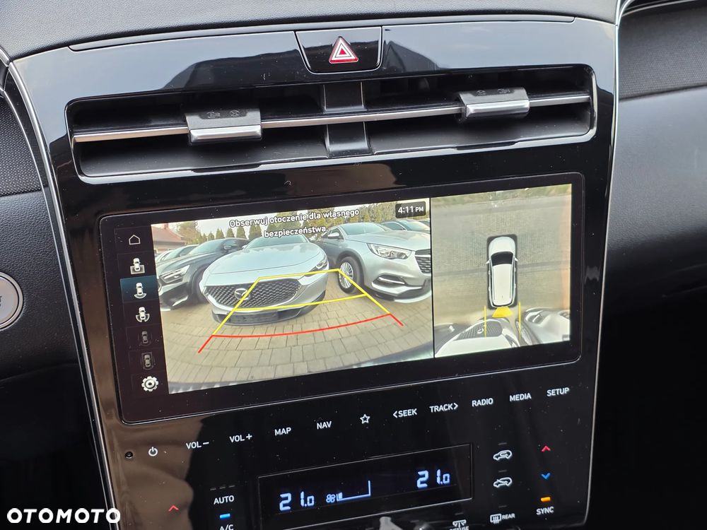 Hyundai Tucson 1.6 T-GDi 2WD DCT Prime - 28