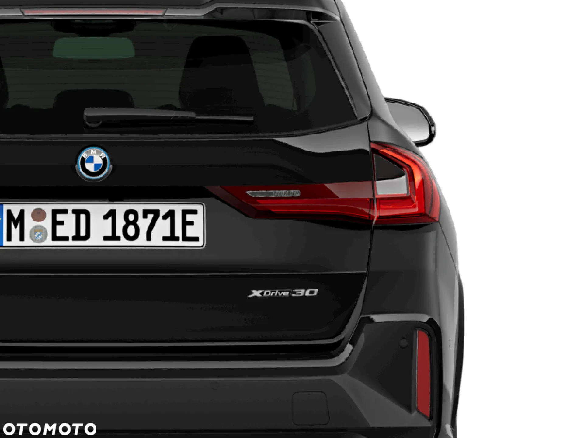 BMW iX1 xDrive30 sport - 5