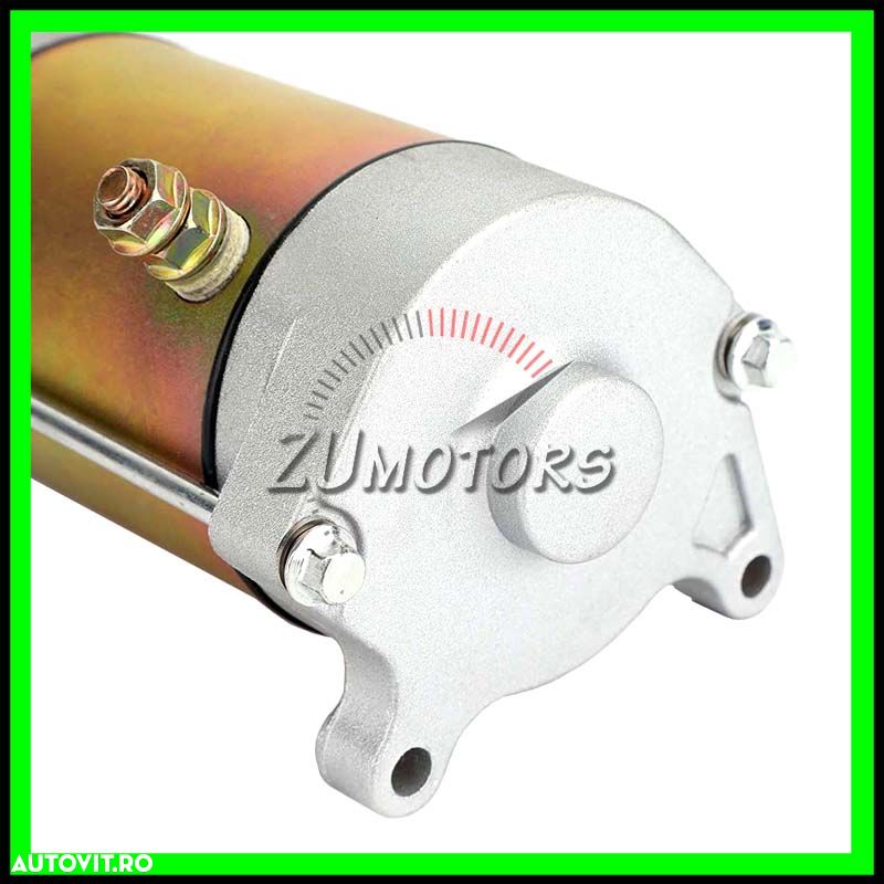 Electromotor Atv CFMOTO CForce 400 450 500 520 550 - 6