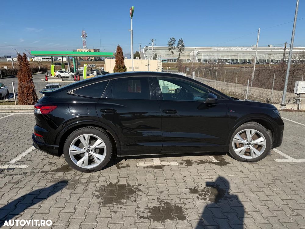 Audi Q4 e-tron 40 - 3