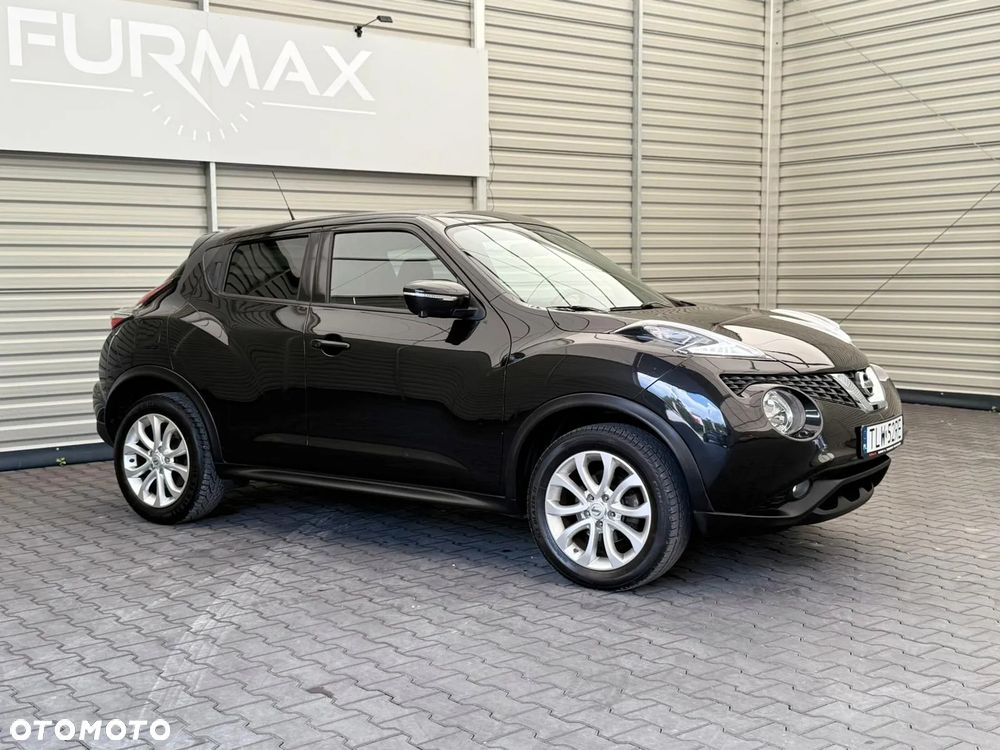 Nissan Juke - 10