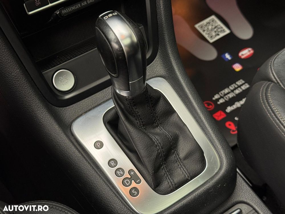 Volkswagen Sharan - 15