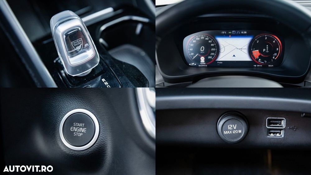 Volvo XC 40 D3 Inscription - 8