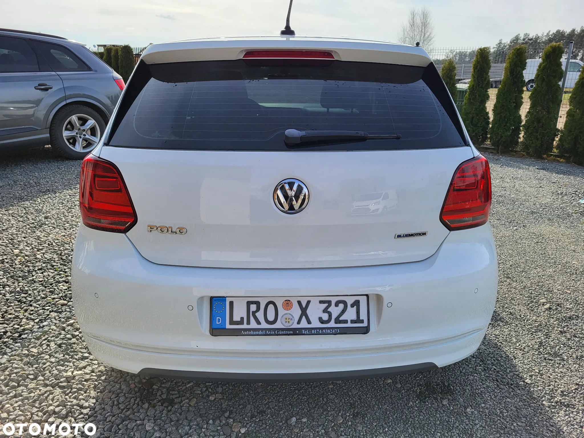 Volkswagen Polo 1.4 TDI (Blue Motion Technology) Comfortline - 6