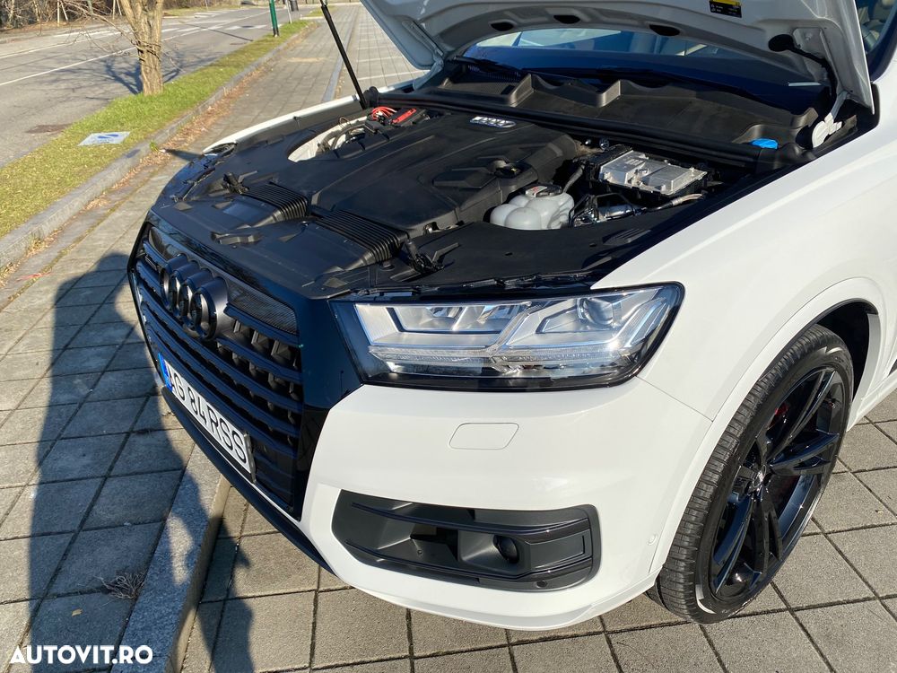 Audi Q7 - 8