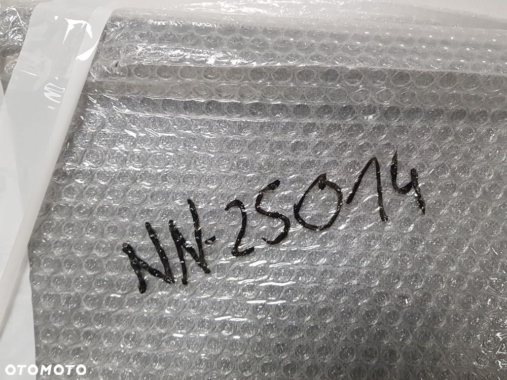 FABRYCZNIE NOWA ORYGINALNA BLENDA OSŁONA TYLNEJ KLAPY FORD C-MAX MK1 03-10  3M51-R40411-BJ32N5 - 4